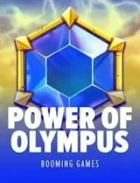 power of olympus official logo