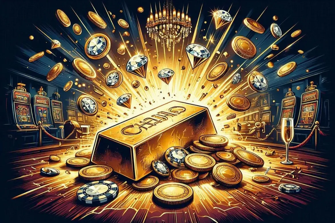 Simsinos Casino